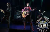 3 Chord Justice